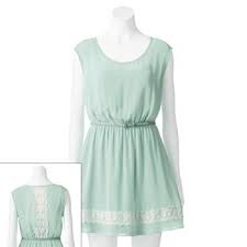 Juniors Candie S Lace Skater Dress Junior Dresses Lace Skater Dress Fabulous Dresses