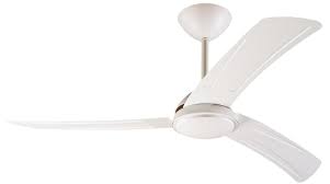 There are multiple types of white ceiling fans ranging from architectural white, classic white, summer white, matte white, and appliance white. Hunter Ceiling Fan Osprey White Vam Ug