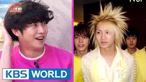 Since her dating news with heechul, momo has stayed silent until this letter.in the long, handwritten letter, she wrote, once!! Kim Heechul Once Got Kicked Out Of Sm Entertainment Happy Together 2017 03 30 Youtube