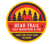 Bear Trail Half Marathon & 10K