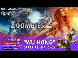 The 24 best action movies of 2020; Zoombies 2 Hindi Movie 2020 Youtube