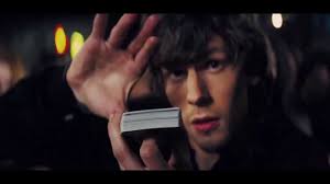 The film features an ensemble cast of jesse eisenberg , mark ruffalo , woody harrelson , isla fisher , dave franco , mélanie laurent , michael caine , and morgan freeman. Daniel Atlas Intro Scene Now You See Me Youtube