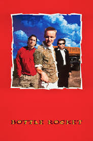 Bottle Rocket - Wikipedia