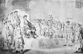 His name meant vast magnificent military. Qing Dynasty China S Last Imperial Family