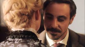 The Paradise Denise and Moray