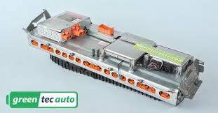 The letter is the month: Ford Fusion 2013 2015 Hybrid Battery Replacement Greentec Auto