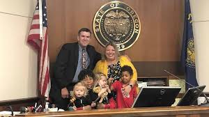 The oregon public employees retirement system (pers) is heavily invested in a health care company accused of overseeing sexual assault and neglect in its treatment facilities, where some oregon foster children are housed after being sent out of state. Oregon Faces Shortage Of Foster Parents Kgw Com