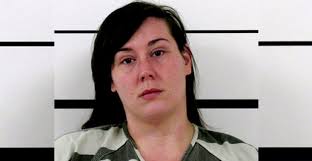 Texas mother charged after kids found living in human waste, garbage