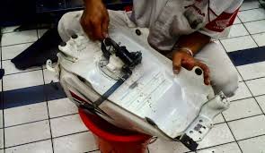 Check spelling or type a new query. 11 Cara Membersihkan Karat Tangki Motor Moladin