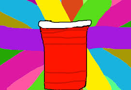 We did not find results for: Red Solo Cup By Anoymous Toaster On Deviantart