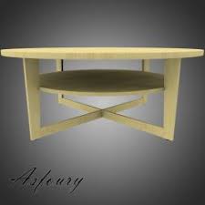 Coffee table coaster frame ikea ers. Ikea Vejmon Coffee Table Birch Veneer 90x47cm 3d Models Stlfinder
