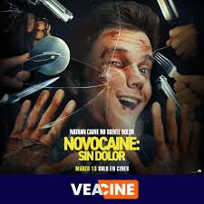 Profil untuk Veacine Estrenos