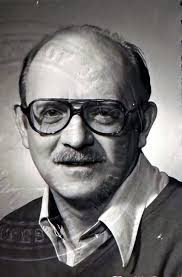 John Jeffers Obituary