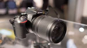 The Best Camera In 2021 Creative Bloq