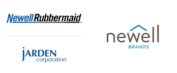 You're in the right place! Brand New New Name And Logo For Newell Brands