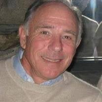 Gregory Forrest Allen Obituary