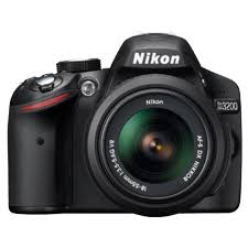 Nikon Download Center D3200
