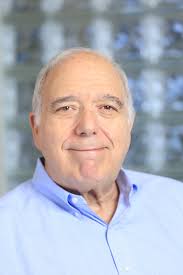 Arthur Goldsmith's Instagram, Twitter & Facebook