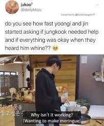 Pin By Emily Villanueva On Bts Video In 2020 Kpop Memes Bts Bts Funny Videos Bts Funny