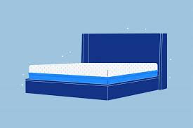 A tall, bulky headboard might be overwhelming, so look for slender silhouettes. Queen Size Bed Frame Dimensions Amerisleep