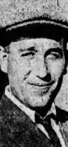 Capt Roy Noel Francis (1887-1952)