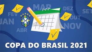 Brazil » copa do brasil 2021. Tabela Divulgada Bahia E Vitoria Abrem A 1Âª Fase Da Copa Do Brasil