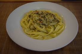 Istrische Pasta Mit Truffelsauce Spezialitaten Aus Kroatien Rezepte Essensrezepte Truffel