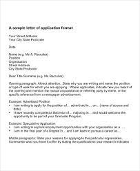 Therefore, you must learn all that you can to compose an effective job application template. 11 Job Application Letters For Doctor Pdf Doc Apple Pages Free Premium Templates