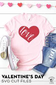 Download Diy Valentine S Day T Shirts And Valentine Svg Files Polka Dot Chair