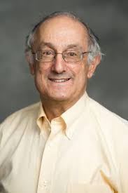 Robert Axelrod's Instagram, Twitter & Facebook