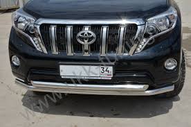 Toyota Land Cruiser Prado 150 руководство по эксплуатации скачать Tyuning Vnedorozhnikov Vnedorozhnyj Tyuning Zashita Bampera Dlya Dzhipa Porogi Kenguryatniki Zashita Zadnego Bampera Obves Dlya Dzhipov Vnedorozhnikov