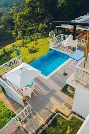 VILLA DEDE, JARABACOA **