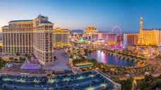 16 Best Hotels in Las Vegas. Hotels from $135/night - KAYAK