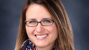 Newly elected Wausau Mayor Katie Rosenberg tweets viral HOLY BALLS