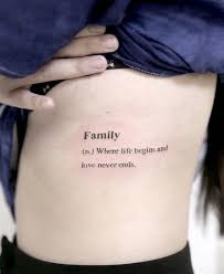 A great symbol for a dead relative to represent being flittered away with the wind to be free. 42 Heart Warming Family Tattoos And Meaning Our Mindful Life 2021