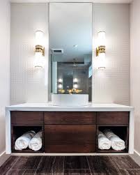 Bathroom design trends in 2021. Top 50 Best Bathroom Lighting Ideas Interior Light Fixtures