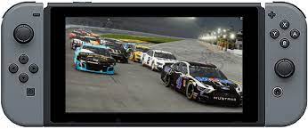 These, combined with updates from the first nintendo direct for almost 18 months, means that this upcoming switch games list is super exciting indeed. Nascar Games Coming To Nintendo Switch This 2021 Soplak Gaming Official