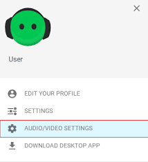 Maybe you would like to learn more about one of these? Configuring Audio And Video Settings Sococo Support