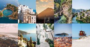 This is very small state in my opinoin. The 10 Best Places To Visit In Europe In 2021 Cn Traveller