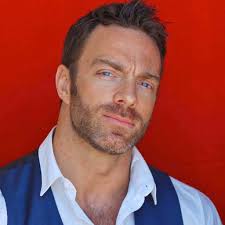 Happy Birthday to Eli Drake!