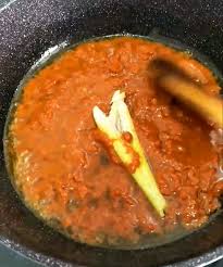 Entdecke rezepte, einrichtungsideen, stilinterpretationen und andere ideen zum ausprobieren. Resepi Asam Pedas Ikan Siakap Yang Padu Kuah Pekat Dan Sedap Sekali Cuba Confirm Terangkat Daily Masak