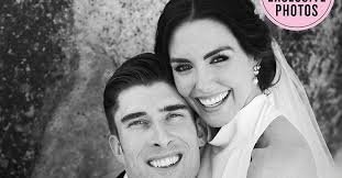 Taylor Cole and Cameron Larson