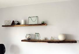 Nous n'utilisons que du bois naturel provenant de forêts françaises gérées durablement. Etagere Bois Etagere Chene Etagere Ecorce Bois Brut Etsy