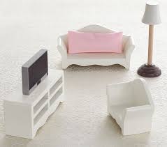 Dollhouse Living Room Set Dollhouse Living Room Kids Doll House Living Room Accessories
