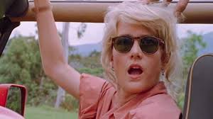 Jurassic Park alternative poster by me. 🦖 An all time favourite movie of  mine!