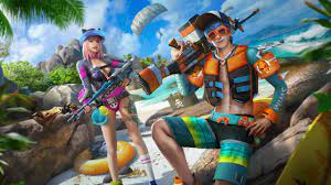 A new free fire update is being released today, and it shouldn't be long before the latest download is available on android and ios. Garena Free Fire Roadmap For June Beach Party Event Clash Squad Rank Season 1 And More Digit