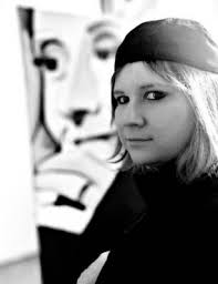 Dark Surreal Artists