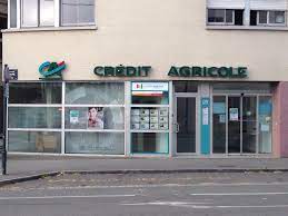 Credit Agricole Rennes Banque Adresse