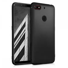 Pouzdro pro ZTE Nubia V18 - matná