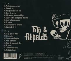 Chordify is your #1 platform for chords. Fito Fitipaldis En Directo Desde El Teatro Arriaga Amazon Com Music